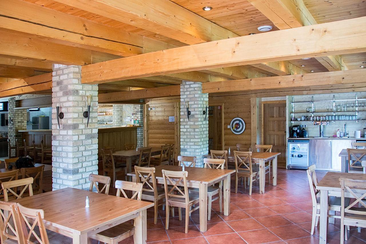 Horsky Hotel Vidly Karlova Studánka Exterior foto